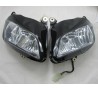 Faro per Honda CBR 600 RR vari anni