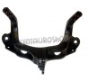 Telaietto porta strumenti per Suzuki GSXR600/750 2004-2005