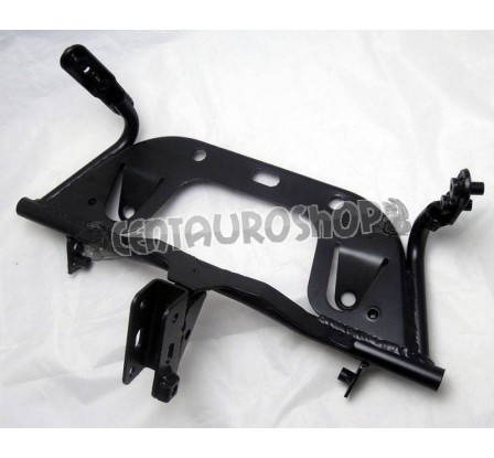 Telaietto porta strumenti per Suzuki GSXR1300 1999-2007 HAYABUSA