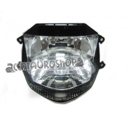 Faro per Honda CBR 1100 XX Blackbird 1997 2002