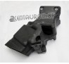 Convogliatori presa aria dinamica Honda CBR600RR 07-12