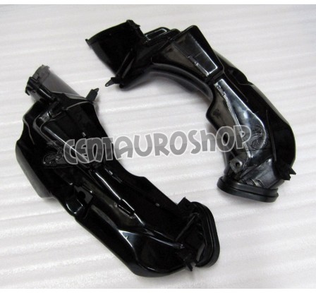 Convogliatori presa aria dinamica Suzuki GSX-R 600 750 08 10