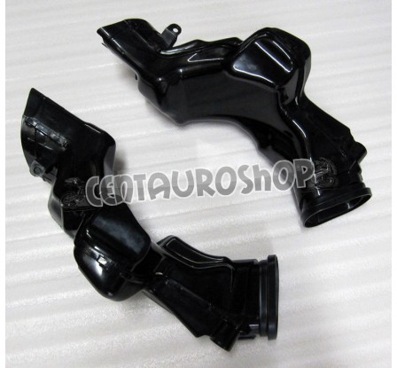 Convogliatori presa aria dinamica Suzuki GSX-R 1000 07 08