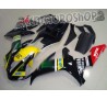 Carena in ABS Yamaha YZF 1000 R1 02-03 Tech 3 Motogp