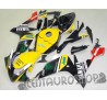 Carena Yamaha YZF 1000 R1 07-08 Tech 3 Motogp replica