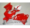 Carena in ABS Ducati 748 916 996 998 solid red