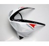 Carena in ABS Triumph Daytona 675 06 08 racing tricolor