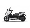 Carene in ABS Yamaha TMAX 530 2012 13 Competition White