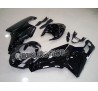 Carena in ABS Ducati 749 999 nero lucido