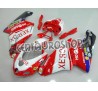 Carena in ABS Ducati 749 999 05 07 SBK Xerox ufficiale