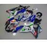 Carena in ABS Suzuki GSX-R 1000 09 13 Crescent SBK