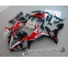 Carena in ABS Yamaha YZF1000 R1 04 05 06 Santander SBK