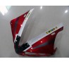 Carena in ABS Yamaha YZF 1000 R1 04-06 FIAT Candy red