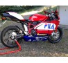 Carena in ABS Ducati 749 999 05 07 FILA Sbk