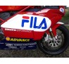 Carena in ABS Ducati 749 999 05 07 FILA Sbk