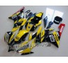 Carenatura ABS Yamaha YZF600 R6 06 07 Tech 3 Moto GP