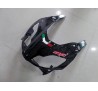 Carena per Aprilia RS 125 in abs nera e rossa 