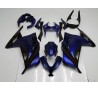 Carene ABS Kawasaki Ninja 300 2013 2014 All Blue