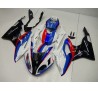 Carena in ABS per BMW S 1000 RR 2015 16 Tricolor Safety Bike