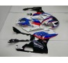 Carena in ABS per BMW S 1000 RR 2015 16 Tricolor Safety Bike