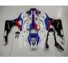 Carena in ABS per BMW S 1000 RR 2015 16 Tricolor Safety Bike