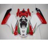 Carena in ABS Ducati 749 999 05 06 07 Tricolore