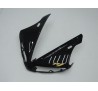 Carena in ABS Yamaha YZF 1000 R1 04-06 colorazione Black and Gold