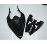 Carena in ABS Yamaha YZF 1000 R1 04-06 colorazione Black and Gold