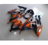 Carene ABS Kawasaki Ninja 300 2013 2014 Golden Orange