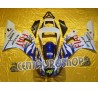 Carena in ABS Yamaha YZF 1000 R1 98-99 colorazione ROSSI FIAT