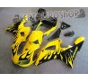 Carena in ABS Yamaha YZF 1000 R1 98-99 colorazione VIRGIN