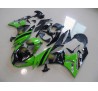 Carenature Kawasaki ZX6R Ninja 636 09-10 MotoGP replica