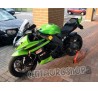 Carena completa per Kawasaki ZX-10R Ninja 08-10 Superbike SBK 2010