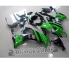 Carena completa per Kawasaki ZX-10R Ninja 08-10 Superbike SBK 2010