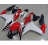 Carena in ABS Honda CBR 600 F 2011 2013 tricolor