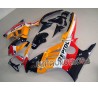 Carena in ABS Honda CBR 600 F2 95-96 Repsol Moto GP replica