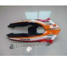 Carena in ABS Honda CBR 600 F2 95-96 Repsol Moto GP replica