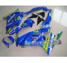 Carene per Honda CBR 600 F2 95-96 in abs colorazione Movistar