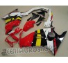 Carena in ABS Honda CBR 600 F2 95-96 colorazione Tricolor