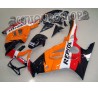 Carena in ABS Honda CBR 600 F3 97-98 colorazione Repsol