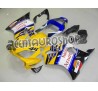 Carena in ABS Honda CBR 600 F4i/FSport 01-09 Rossi Nastro Azzurro