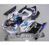 Carena in ABS Honda CBR 600 F4i/FSport 01-09 colorazione KONICA