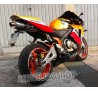 Carena in ABS Honda CBR 600 RR 03-04 colorazione Repsol