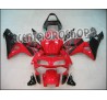 Carena in ABS Honda CBR 600 RR 03-04 colorazione red & black