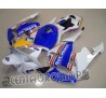 Carena in ABS Honda CBR 600 RR 03-04 colorazione Rothmans