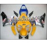 Carena in ABS Honda CBR 600 RR 03-04 colorazione Nastro Azzurro