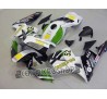 Carena in ABS Honda CBR 600 RR 03-04 colorazione Hannspree