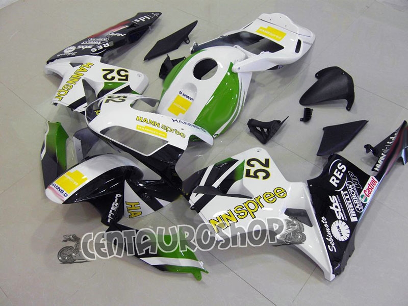 Kit adesivi Kawasaki - Il Centauro sas