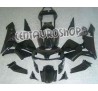 Carena in ABS Honda CBR 600 RR 03-04 colorazione Black 2