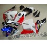 Carena in ABS Honda CBR 600 RR 03-04 colorazione Domino